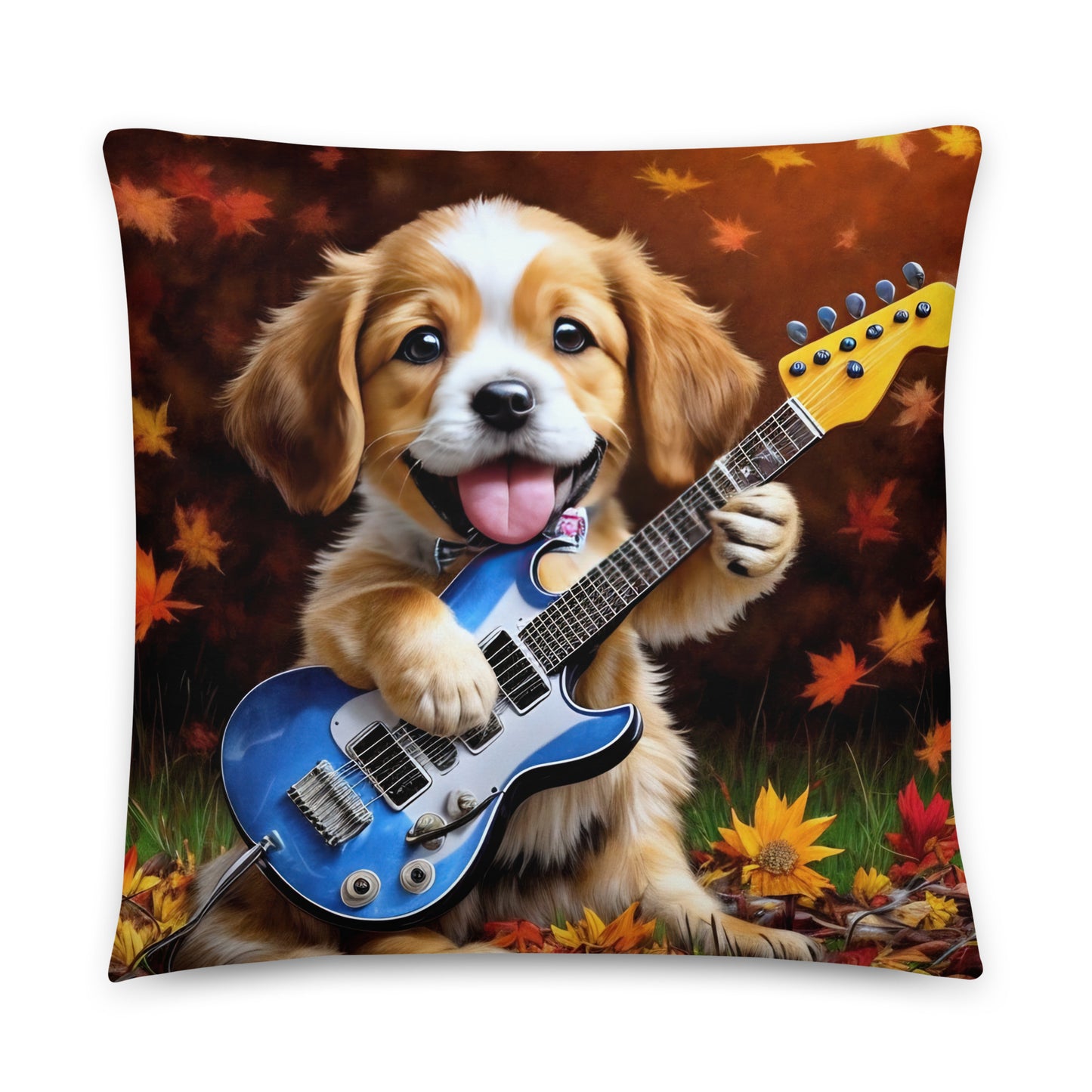 Puppy Rock