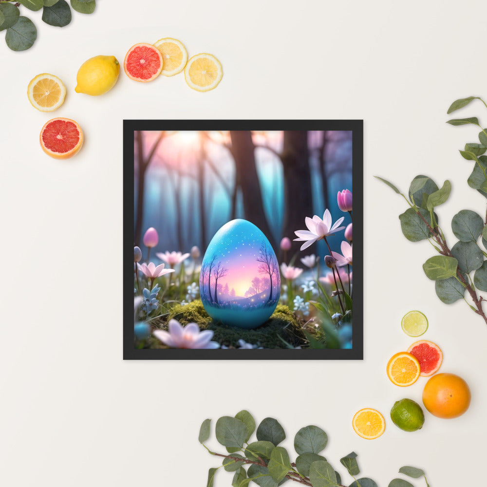 Eostre's Egg