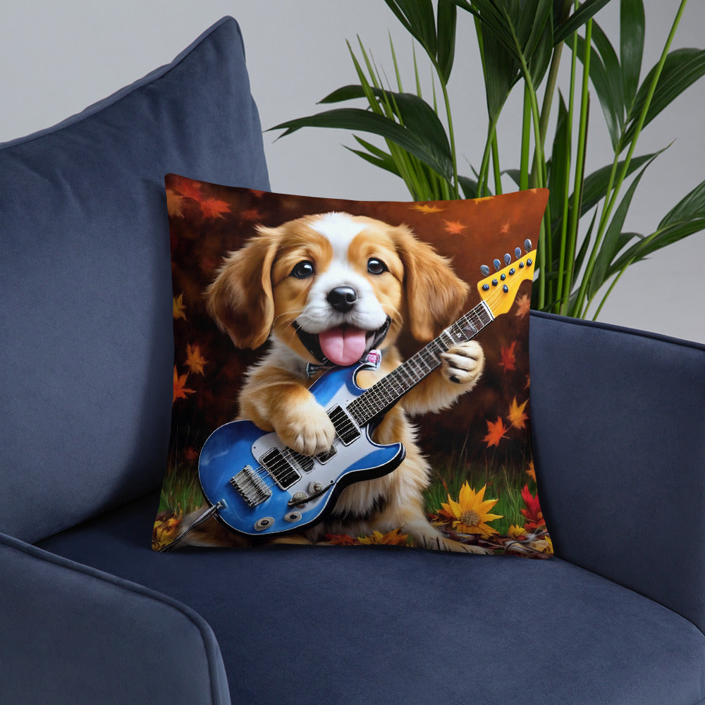 Puppy Rock