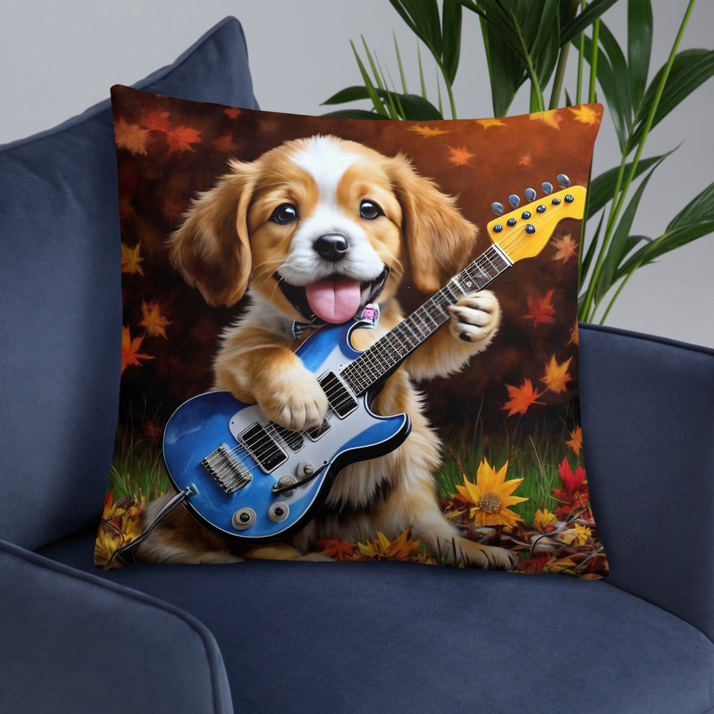 Puppy Rock